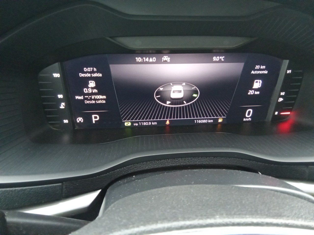 Skoda Karoq 2.0 Tdi 110kw (150cv) Dsg 4x4 Ambition - Foto 2