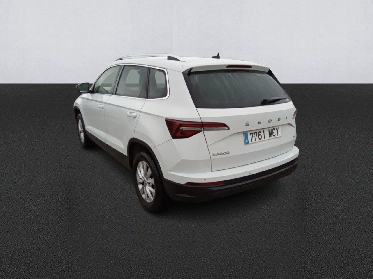 Skoda Karoq 2.0 Tdi 110kw (150cv) Dsg 4x4 Ambition - Foto 2