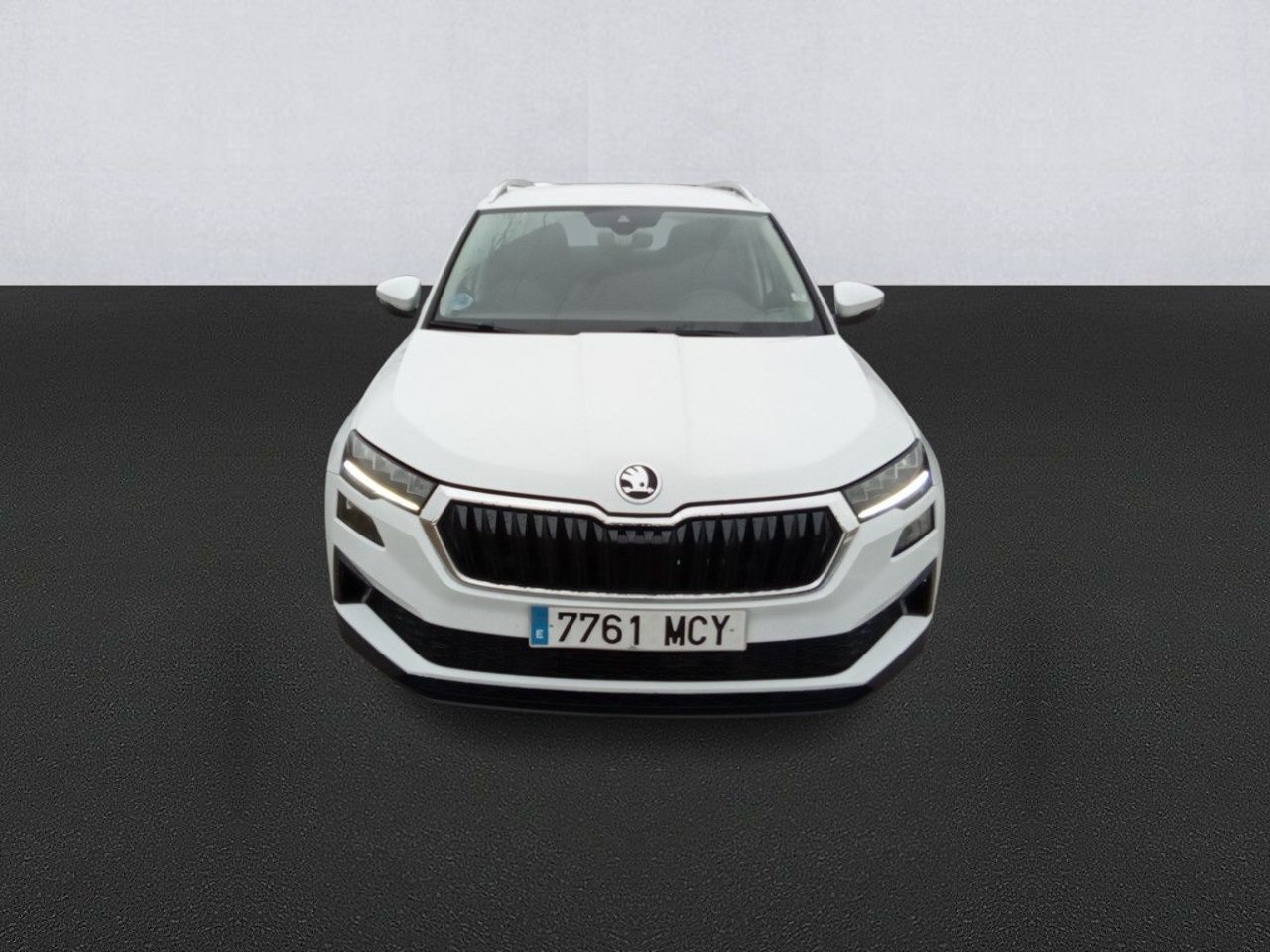 Skoda Karoq 2.0 Tdi 110kw (150cv) Dsg 4x4 Ambition - Foto 2