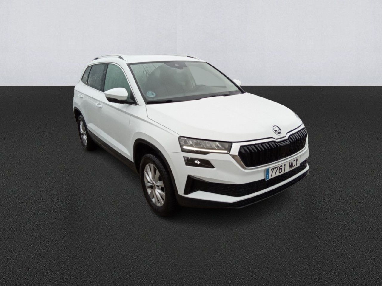 Skoda Karoq 2.0 Tdi 110kw (150cv) Dsg 4x4 Ambition - Foto 2