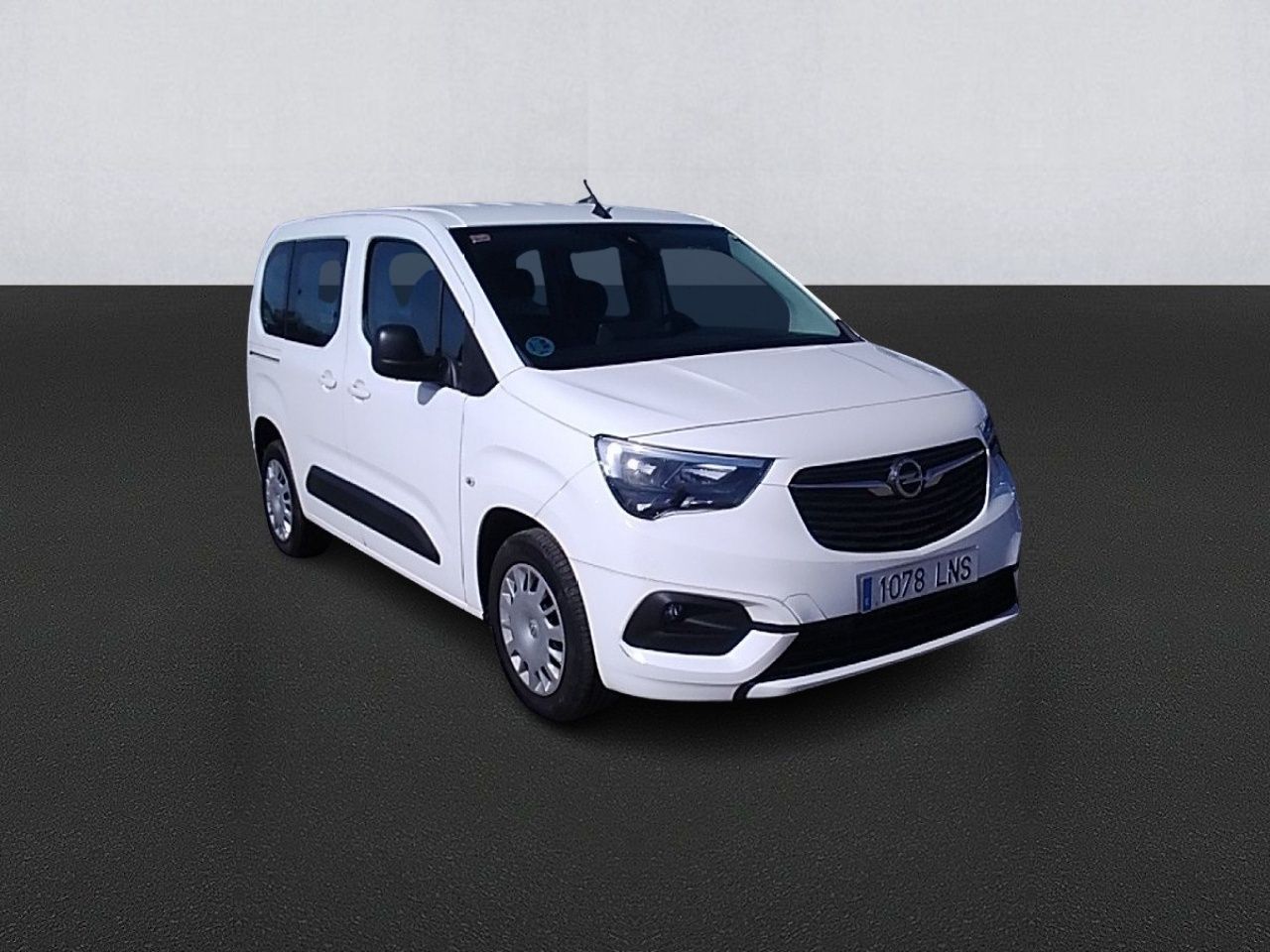 Opel Combo 1.5 Td 75kw (100cv) S/s Edition Plus L - Foto 2