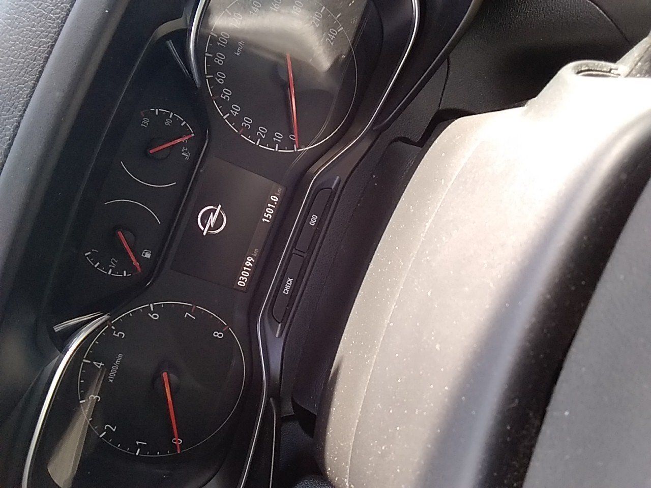 Opel Combo 1.5 Td 75kw (100cv) S/s Edition Plus L - Foto 2