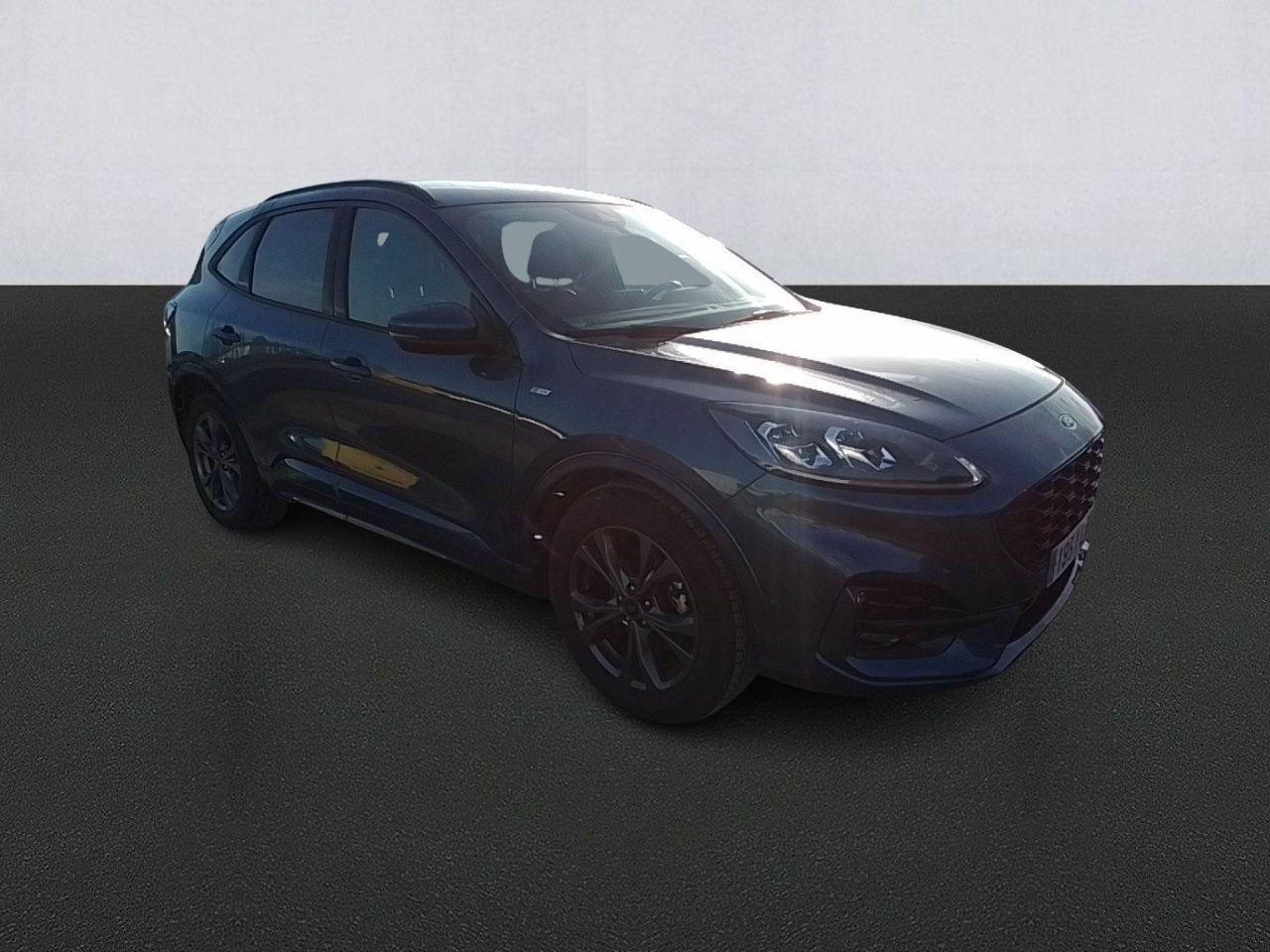 Ford Kuga St-line X 2.0 Ecoblue Mhev 110kw (150cv) - Foto 2