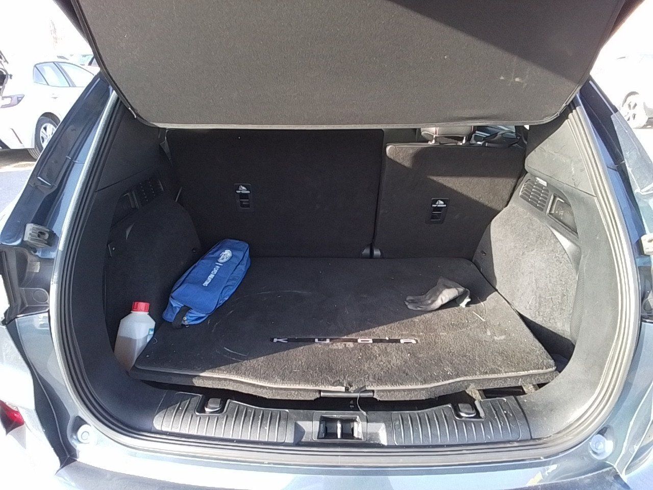 Ford Kuga St-line X 2.0 Ecoblue Mhev 110kw (150cv) - Foto 2