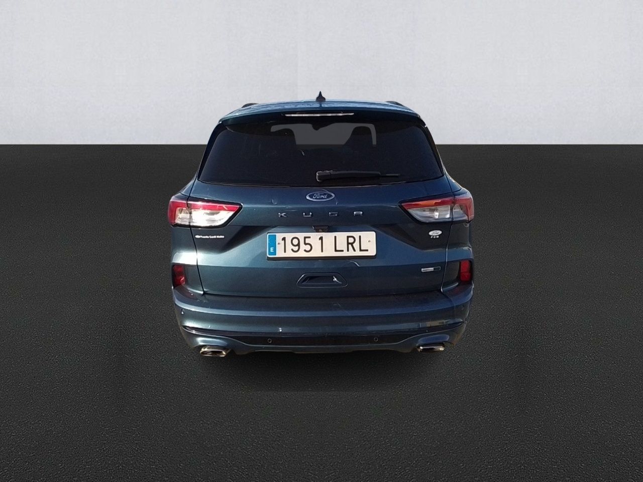 Ford Kuga St-line X 2.0 Ecoblue Mhev 110kw (150cv) - Foto 2