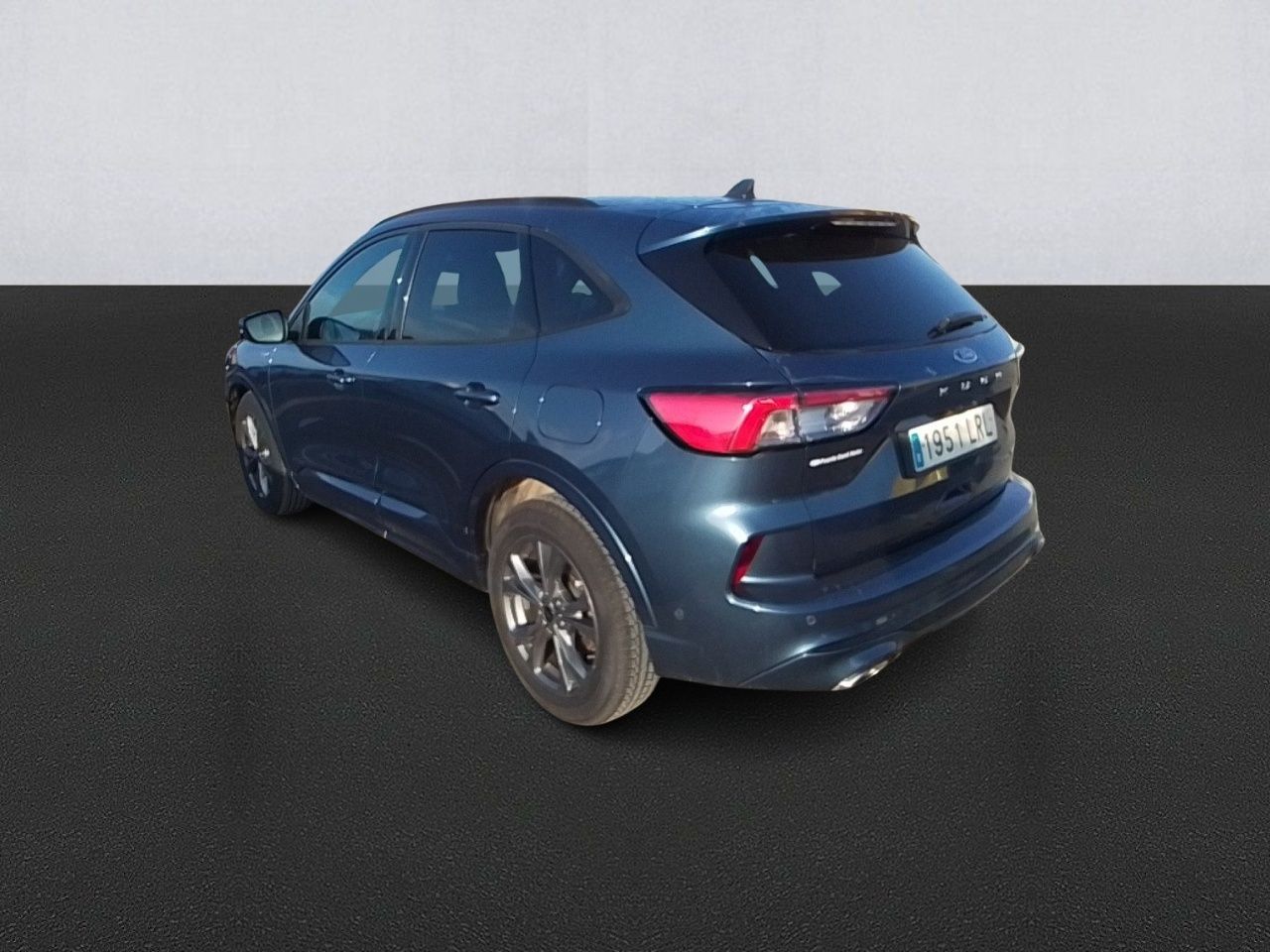 Ford Kuga St-line X 2.0 Ecoblue Mhev 110kw (150cv) - Foto 2