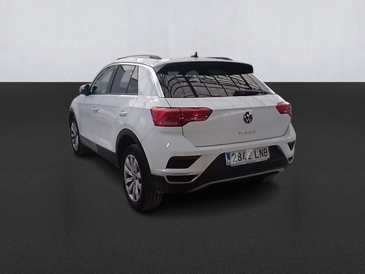 Volkswagen T-roc Advance 1.5 Tsi 110kw (150cv) Dsg - Foto 2