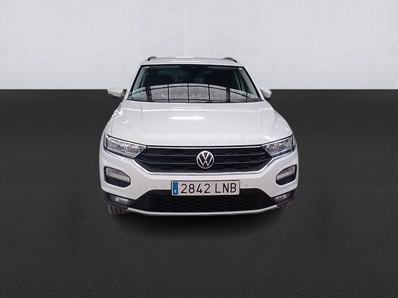 Volkswagen T-roc Advance 1.5 Tsi 110kw (150cv) Dsg - Foto 2