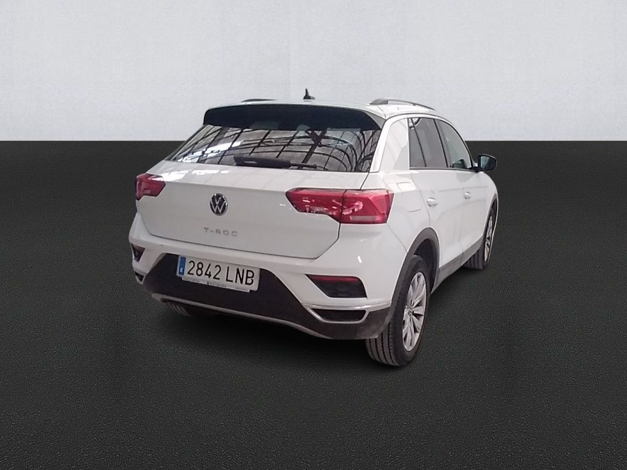 Volkswagen T-roc Advance 1.5 Tsi 110kw (150cv) Dsg - Foto 2