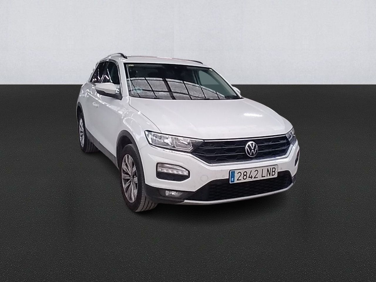 Volkswagen T-roc Advance 1.5 Tsi 110kw (150cv) Dsg - Foto 2