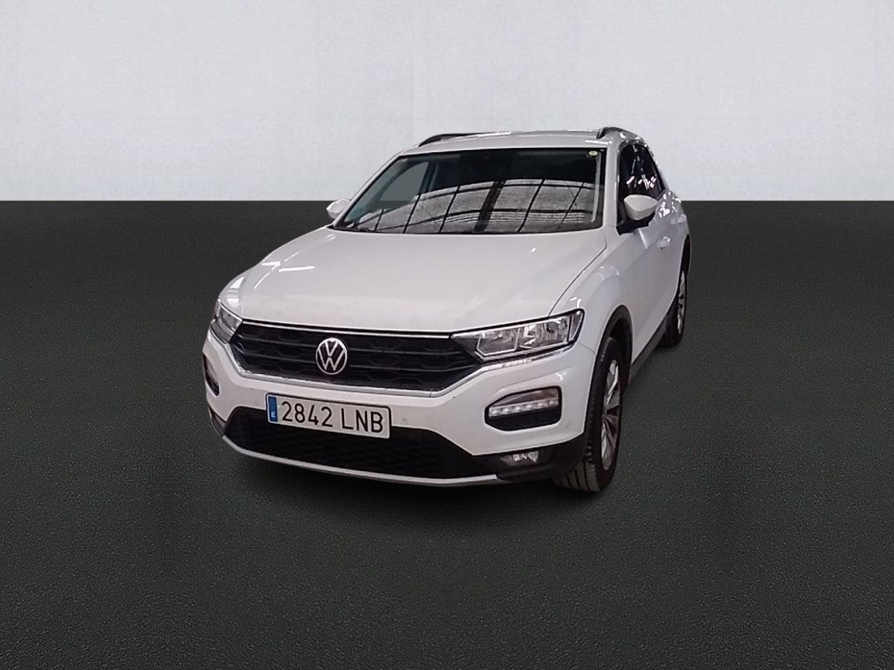 Volkswagen T-roc Advance 1.5 Tsi 110kw (150cv) Dsg - Foto 2