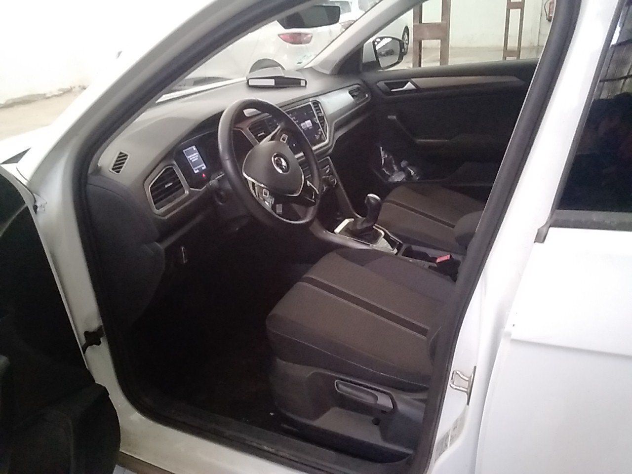 Volkswagen T-roc Advance 1.5 Tsi 110kw (150cv) Dsg - Foto 2