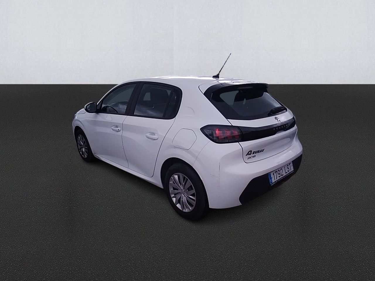 Peugeot 208 Bluehdi 73kw (100cv) Active - Foto 2