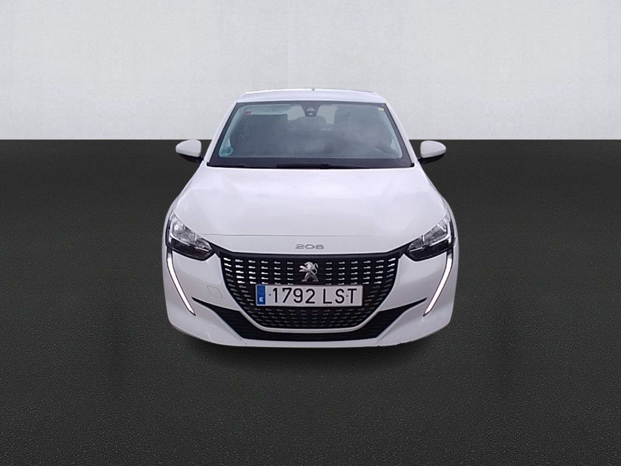 Peugeot 208 Bluehdi 73kw (100cv) Active - Foto 2