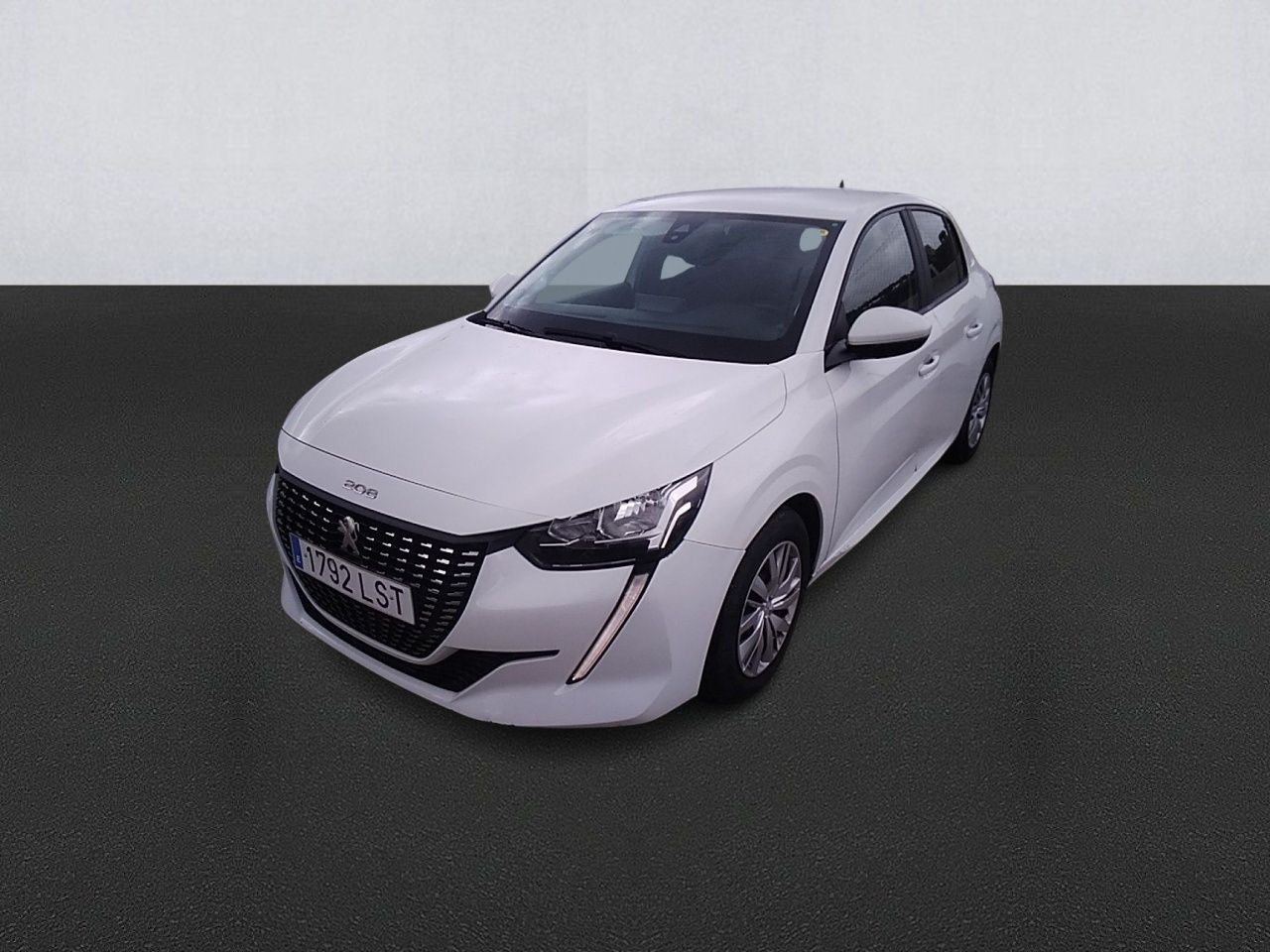 Peugeot 208 Bluehdi 73kw (100cv) Active - Foto 2