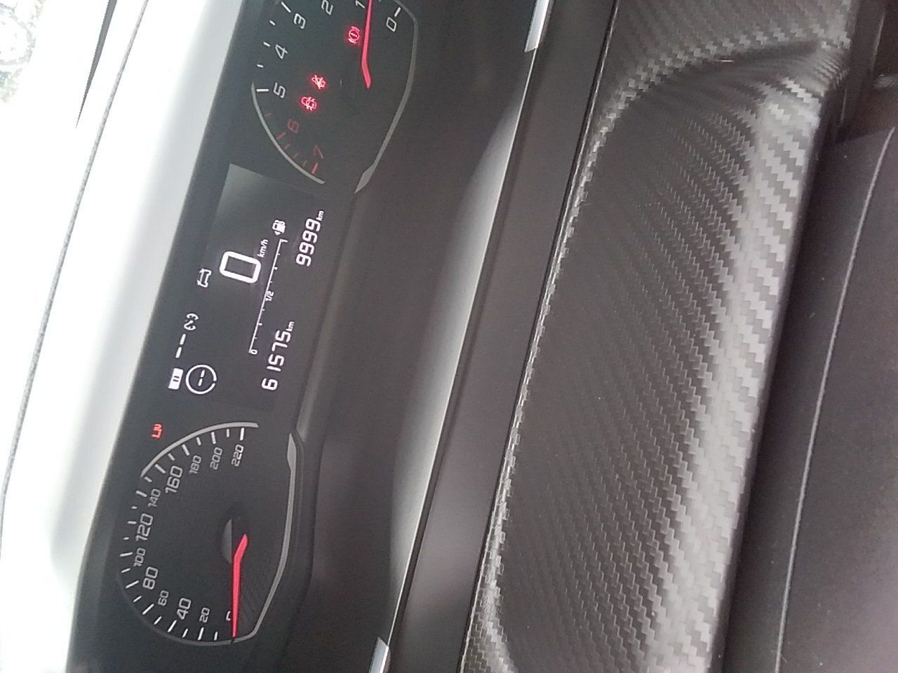 Peugeot 208 Bluehdi 73kw (100cv) Active - Foto 2