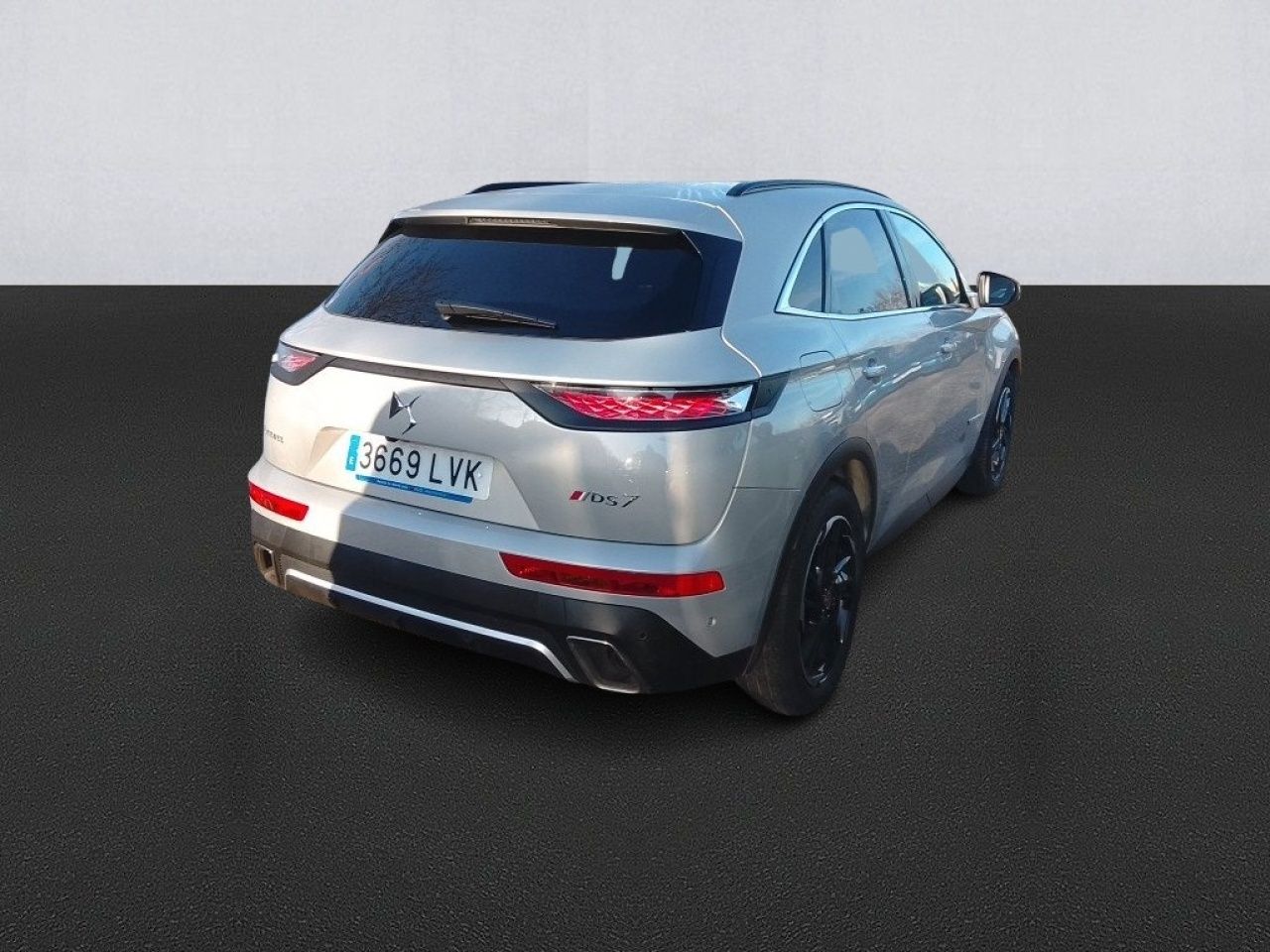 Ds Ds 7 Crossback 1.6 E-tense 225 Performance Line Auto - Foto 2