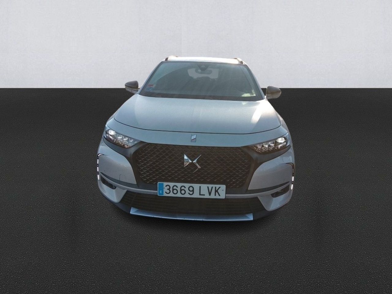 Ds Ds 7 Crossback 1.6 E-tense 225 Performance Line Auto - Foto 2