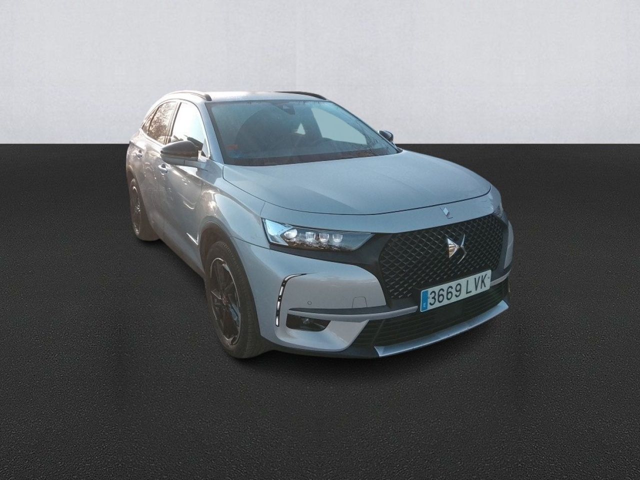 Ds Ds 7 Crossback 1.6 E-tense 225 Performance Line Auto - Foto 2