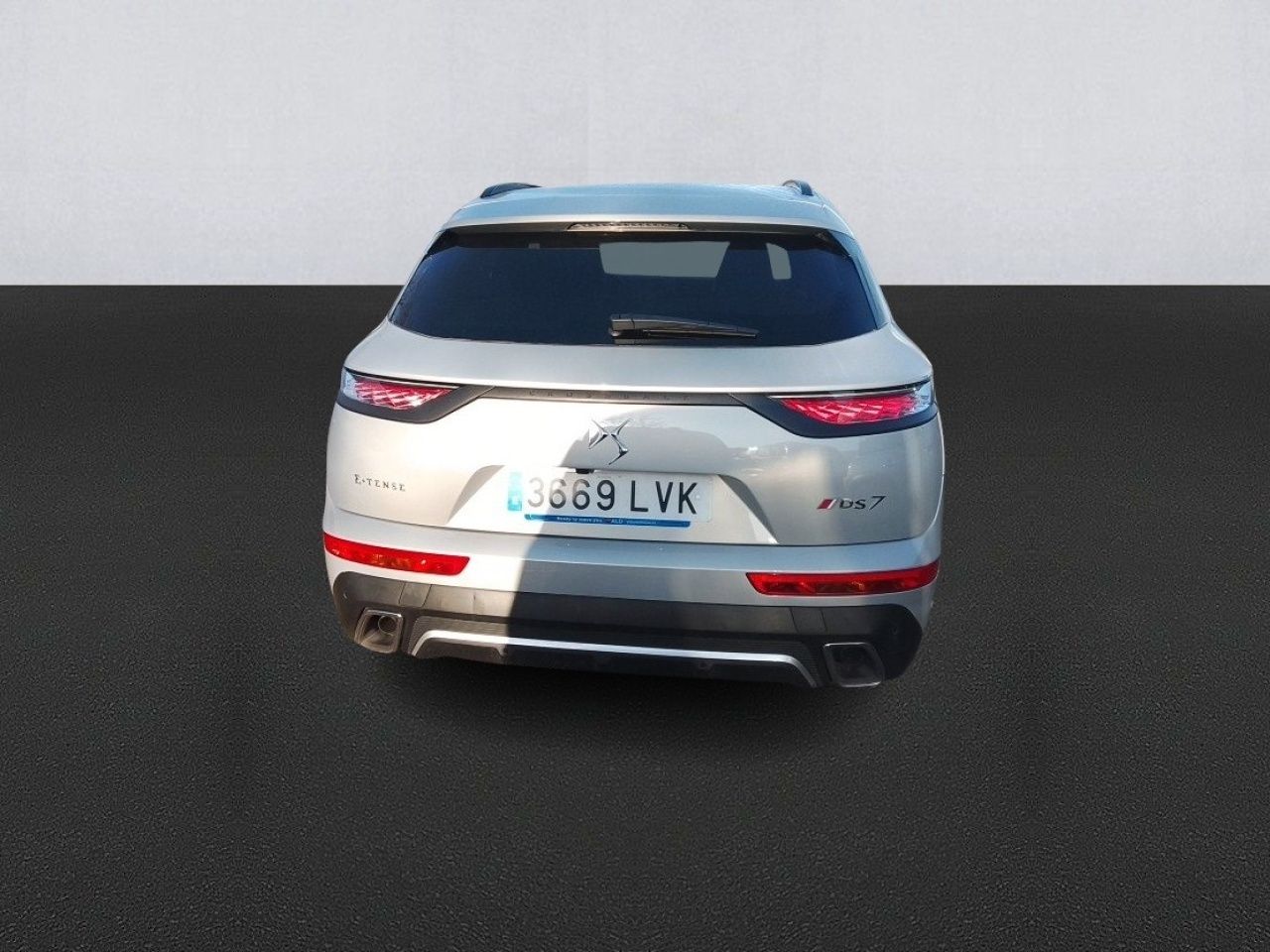 Ds Ds 7 Crossback 1.6 E-tense 225 Performance Line Auto - Foto 2