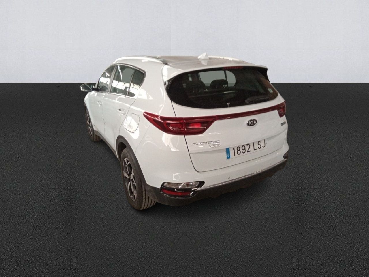 Kia Sportage 1.6 Mhev Business 100kw (136cv) 4x4 - Foto 2