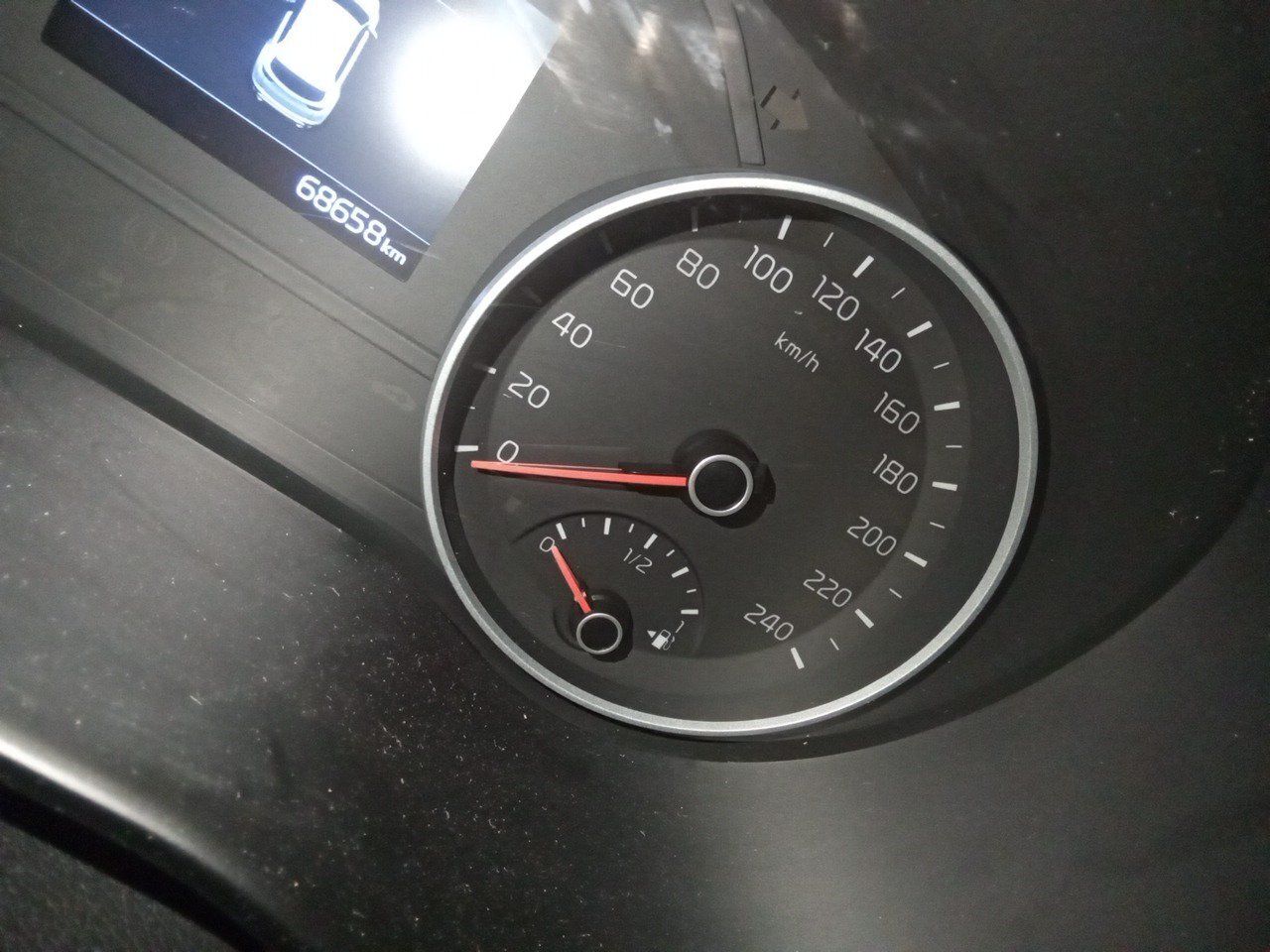 Kia Sportage 1.6 Mhev Business 100kw (136cv) 4x4 - Foto 2