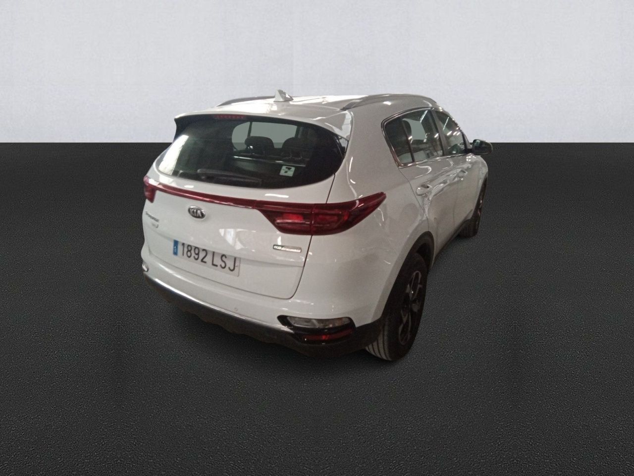 Kia Sportage 1.6 Mhev Business 100kw (136cv) 4x4 - Foto 2
