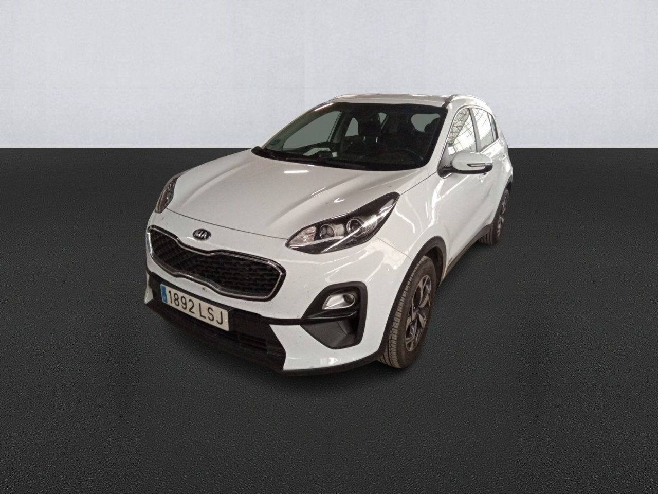 Kia Sportage 1.6 Mhev Business 100kw (136cv) 4x4 - Foto 2