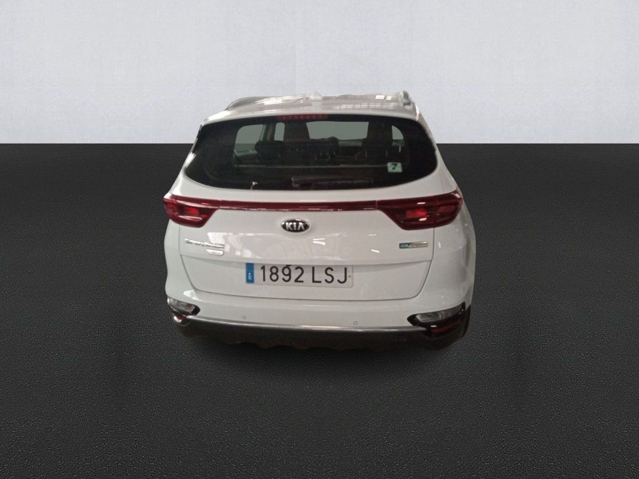 Kia Sportage 1.6 Mhev Business 100kw (136cv) 4x4 - Foto 2