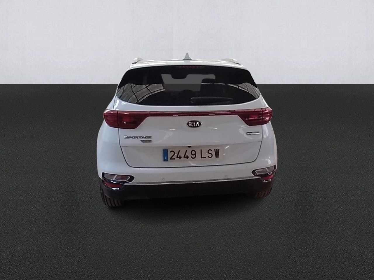 Kia Sportage 1.6 Mhev Business 100kw (136cv) 4x4 - Foto 2