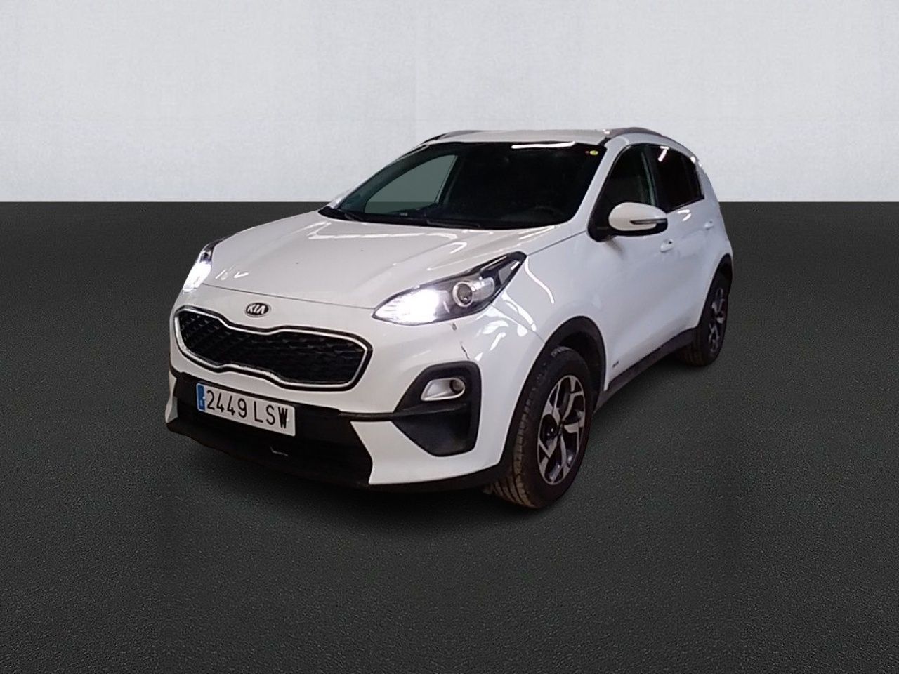 Kia Sportage 1.6 Mhev Business 100kw (136cv) 4x4 - Foto 2