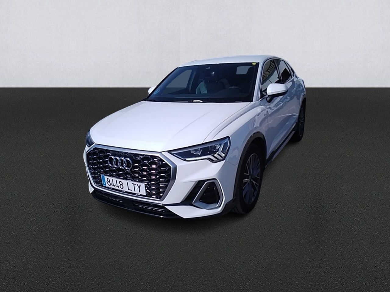 Audi Q3 Sportback 35 Tfsi 110kw (150cv) S Tronic S Line - Foto 2