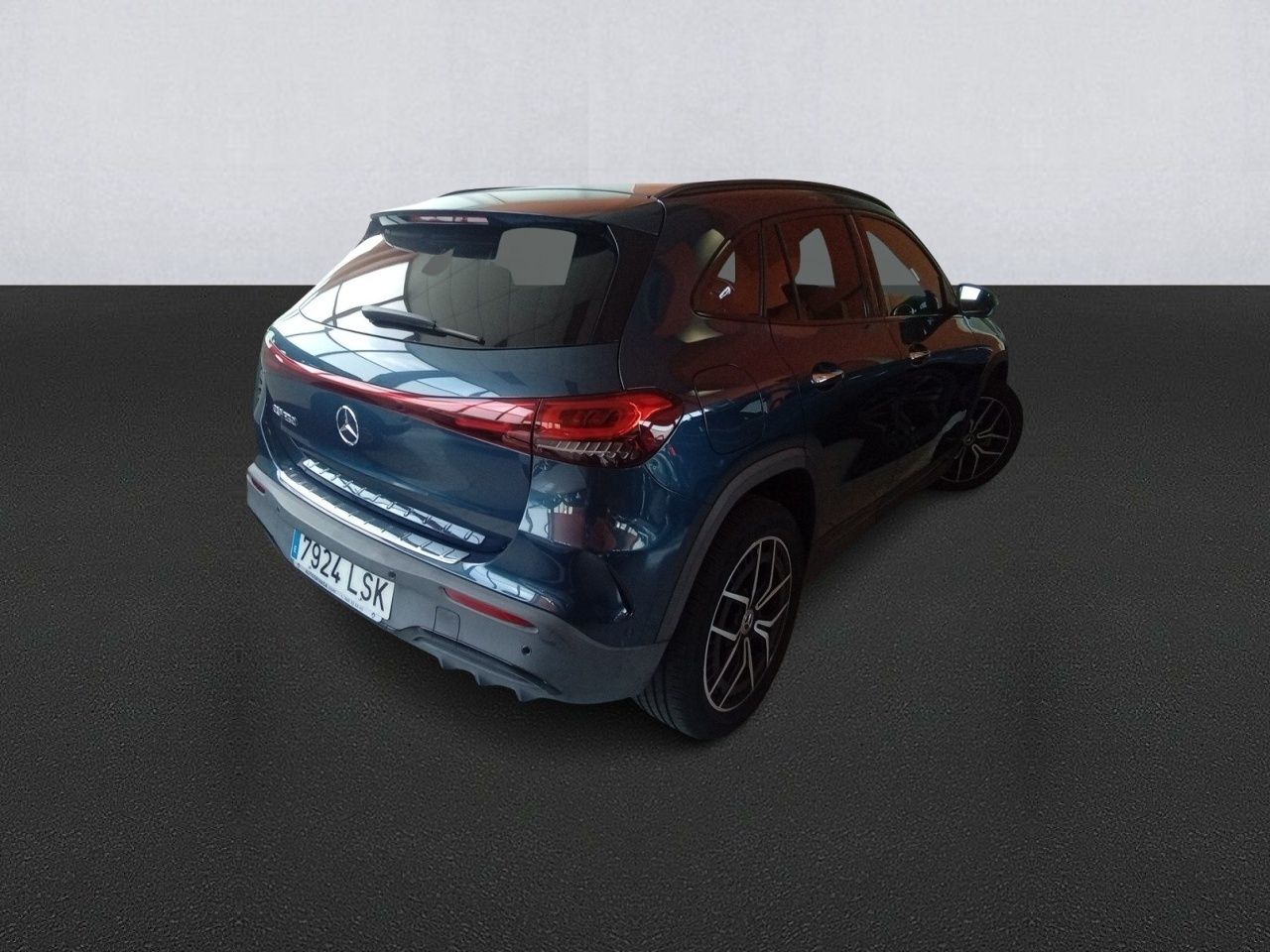 Mercedes Eqa 250 - Foto 2