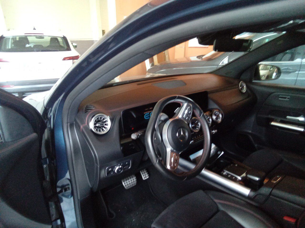 Mercedes Eqa 250 - Foto 2