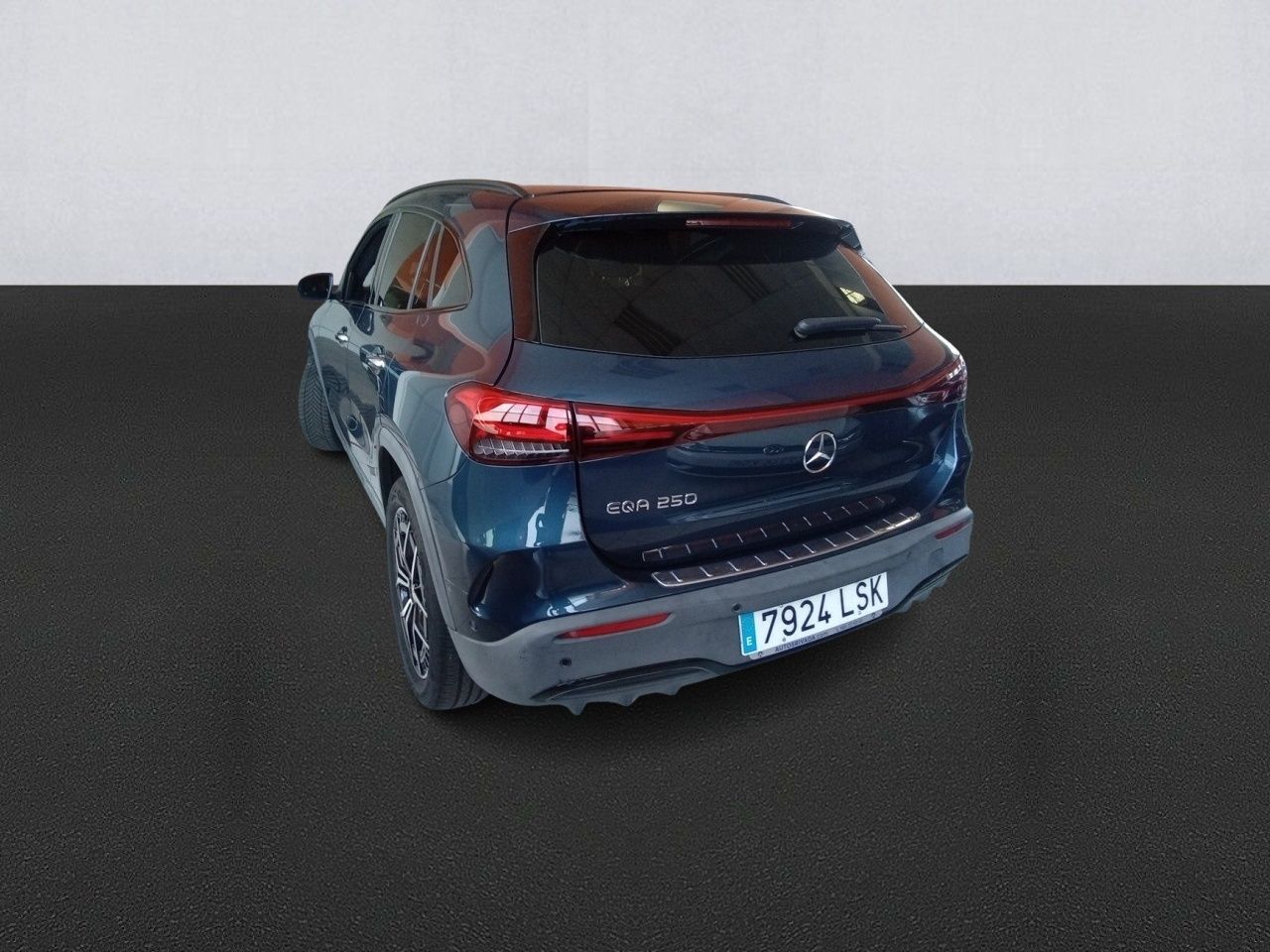 Mercedes Eqa 250 - Foto 2