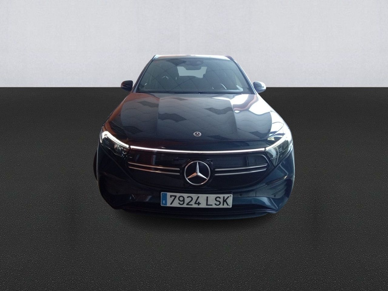 Mercedes Eqa 250 - Foto 2