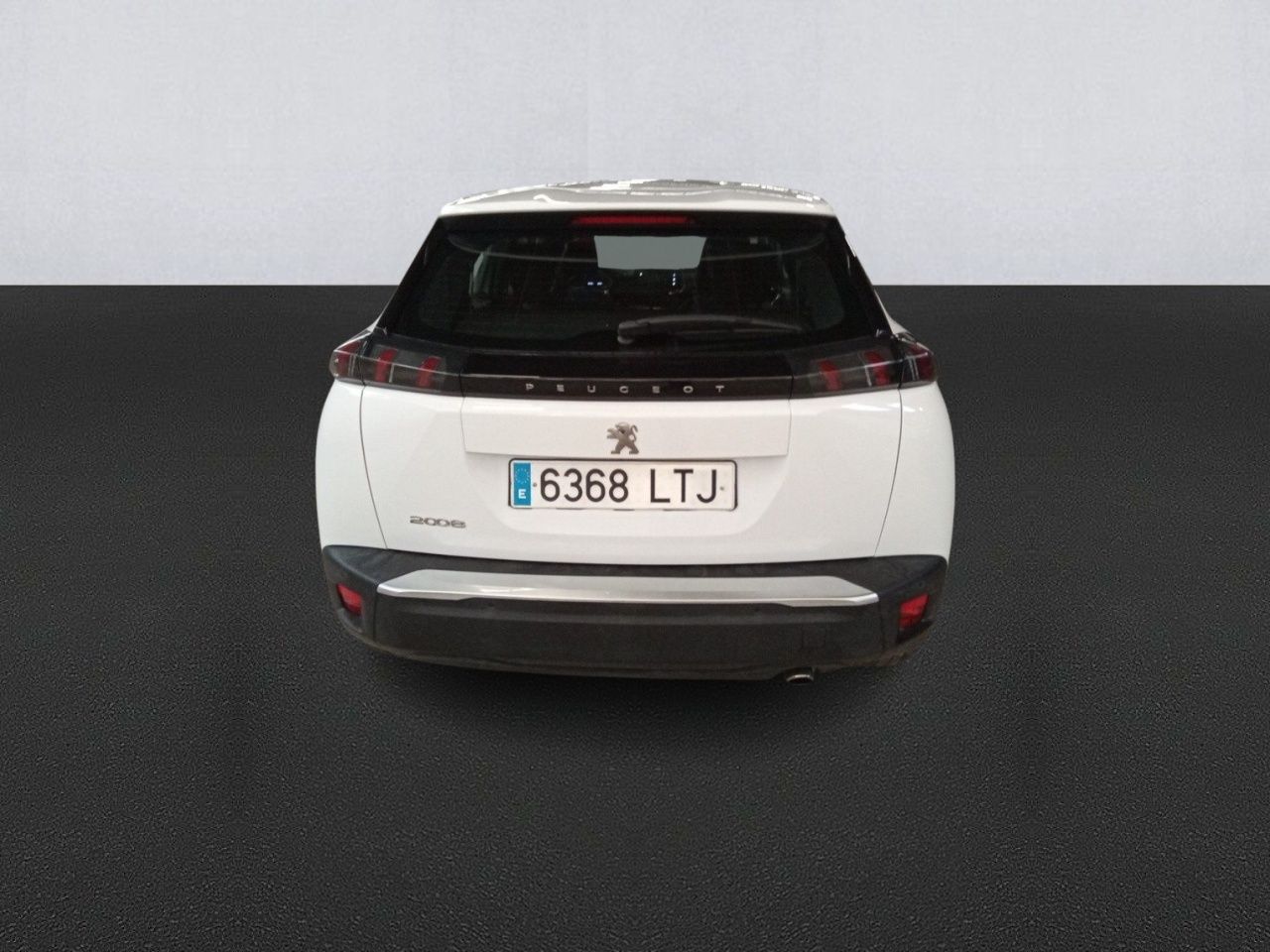 Peugeot 2008 Active Bluehdi 81kw (110cv) - Foto 2