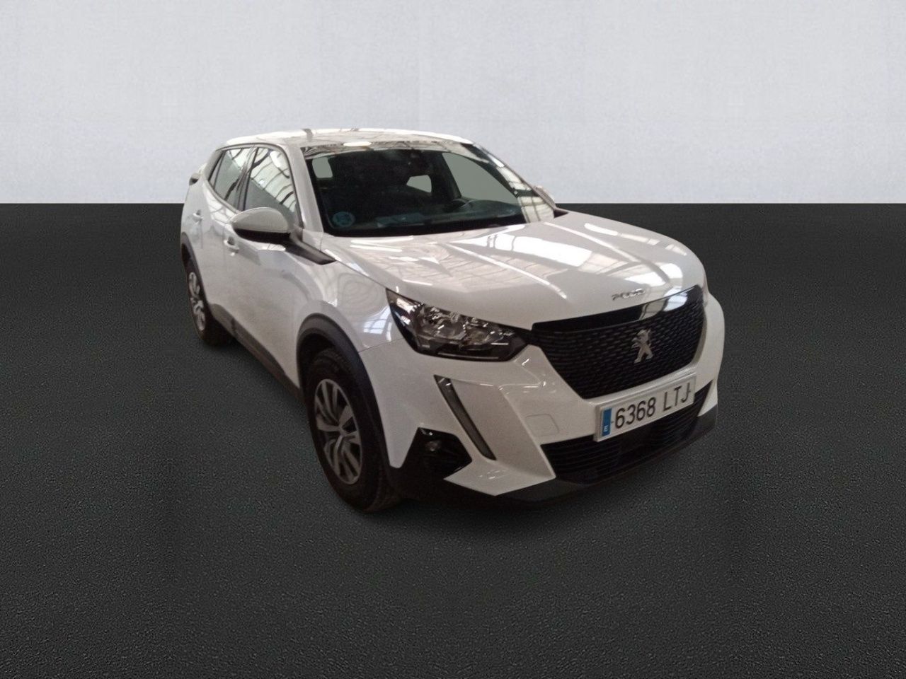 Peugeot 2008 Active Bluehdi 81kw (110cv) - Foto 2