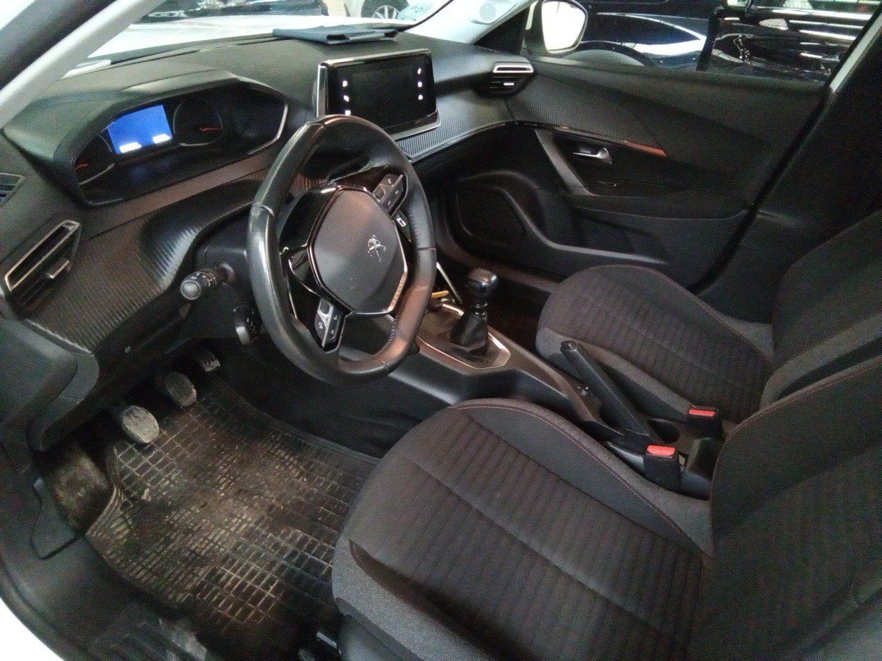 Peugeot 2008 Active Bluehdi 81kw (110cv) - Foto 2