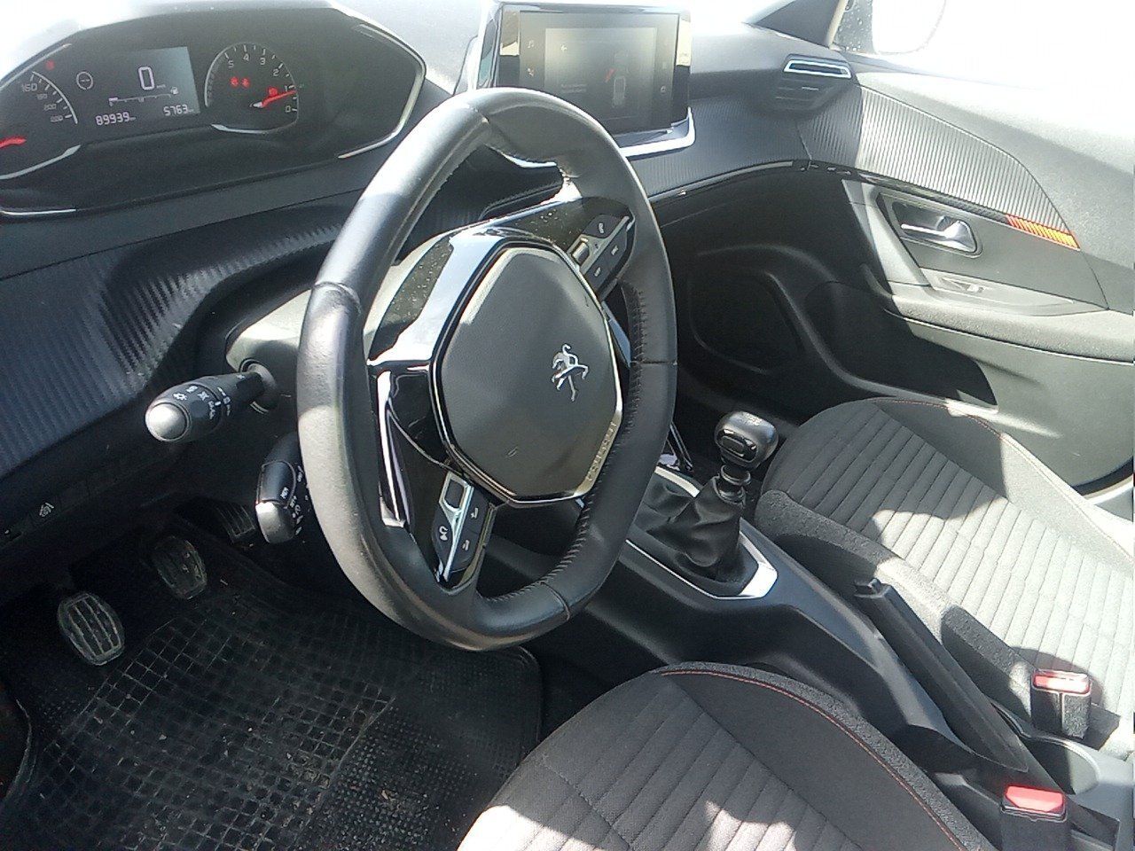 Peugeot 2008 Active Bluehdi 81kw (110cv) - Foto 2