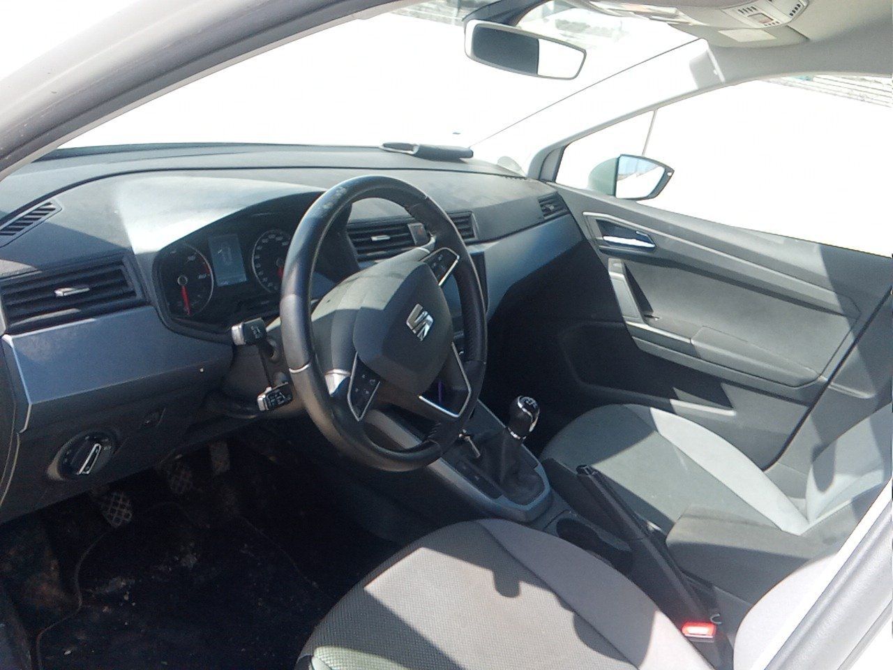 Seat Arona 1.6 Tdi 70kw (95cv) Style Go Eco - Foto 2