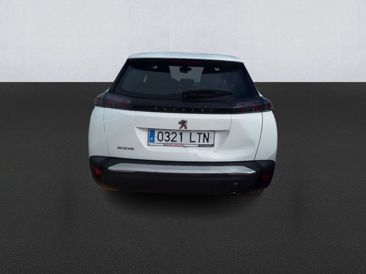 Peugeot 2008 Active Bluehdi 81kw (110cv) - Foto 2