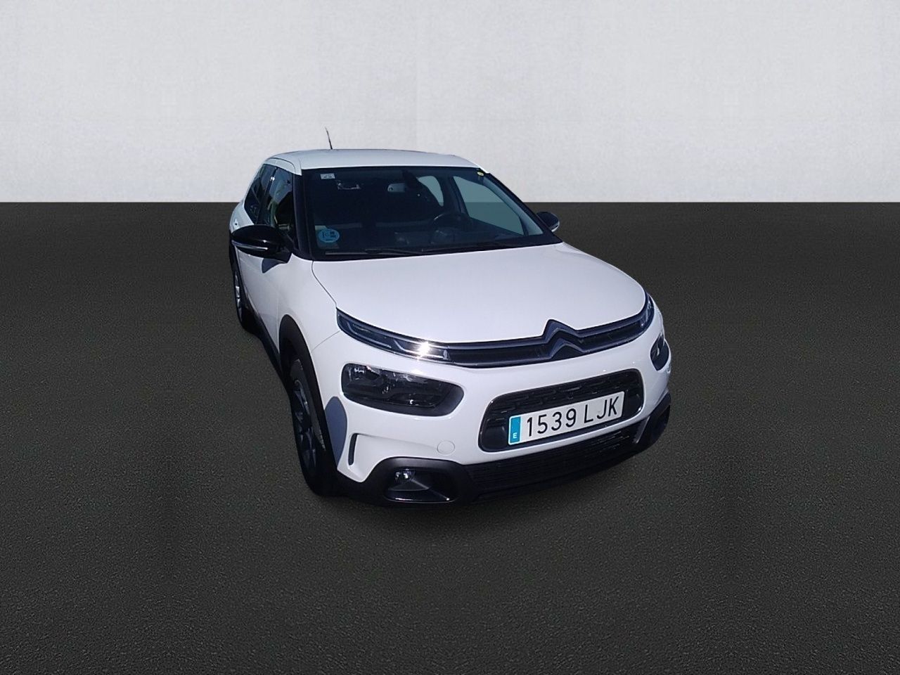 Citroen C4 Cactus Bluehdi 100 S&s Shine - Foto 2