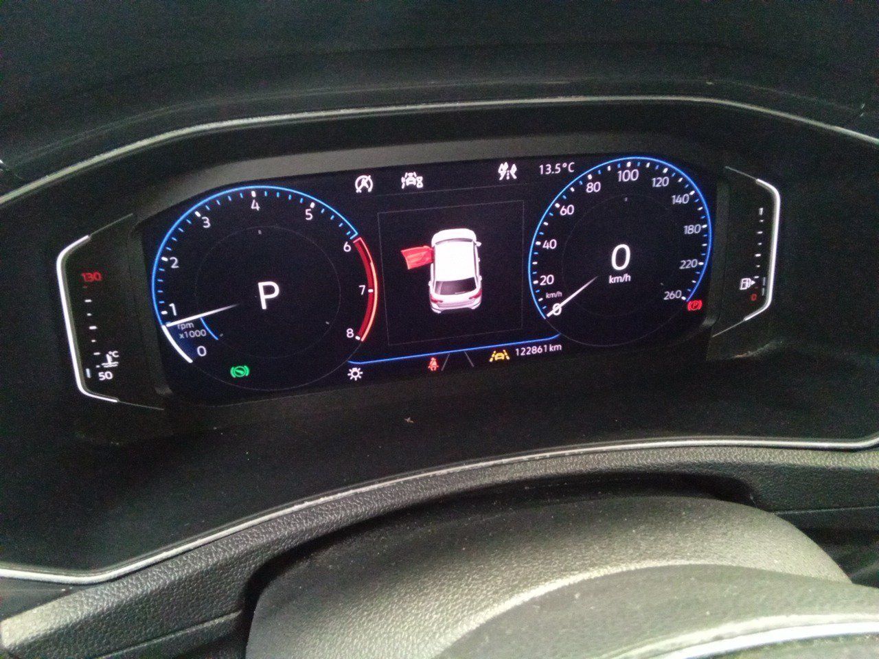 Volkswagen T-roc Sport 1.5 Tsi 110kw (150cv) Dsg - Foto 2