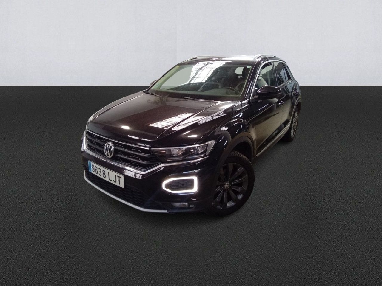 Volkswagen T-roc Sport 1.5 Tsi 110kw (150cv) Dsg - Foto 2