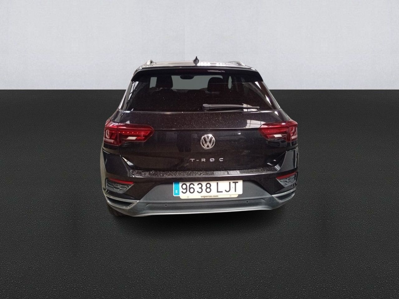 Volkswagen T-roc Sport 1.5 Tsi 110kw (150cv) Dsg - Foto 2
