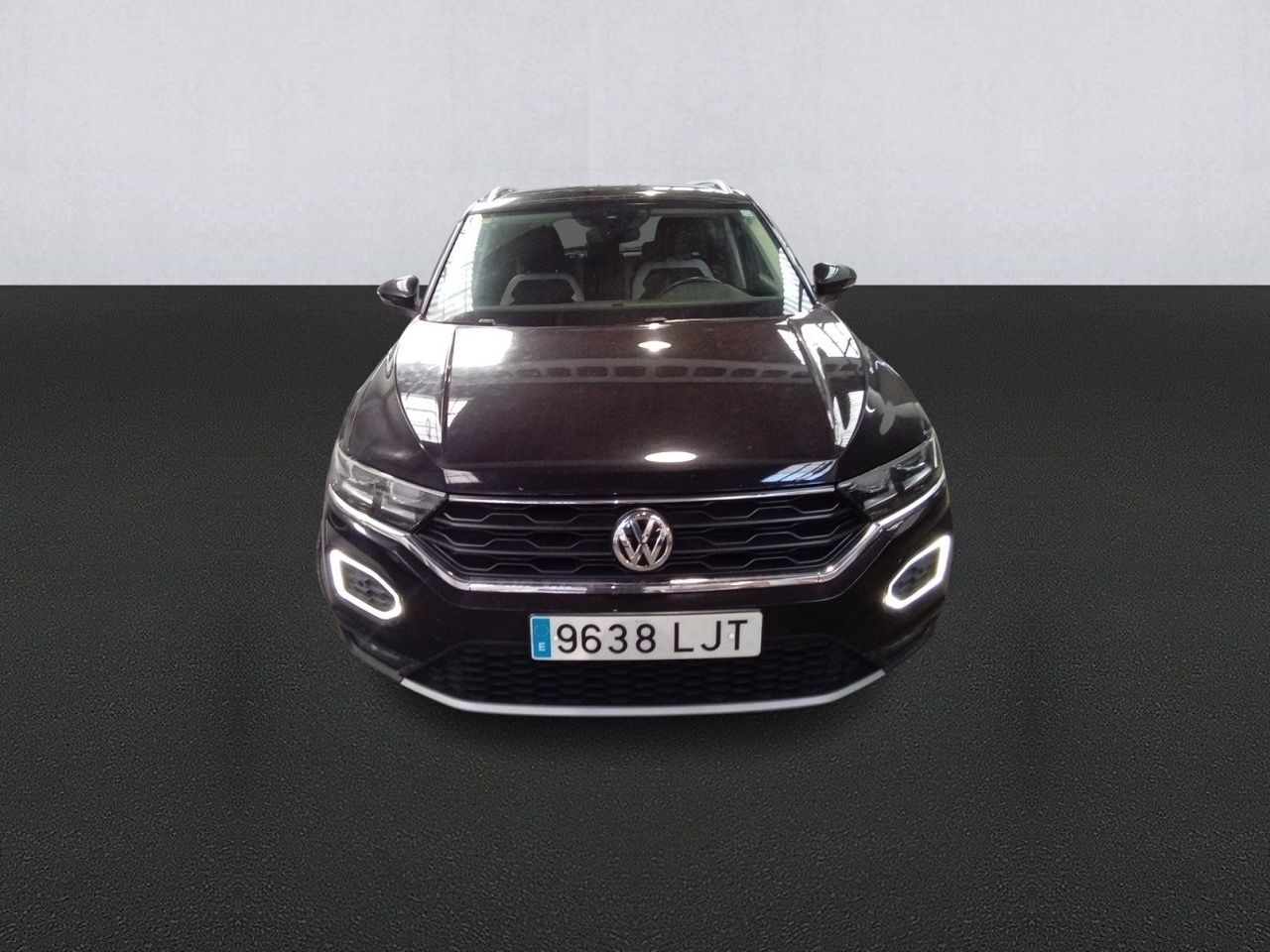 Volkswagen T-roc Sport 1.5 Tsi 110kw (150cv) Dsg - Foto 2
