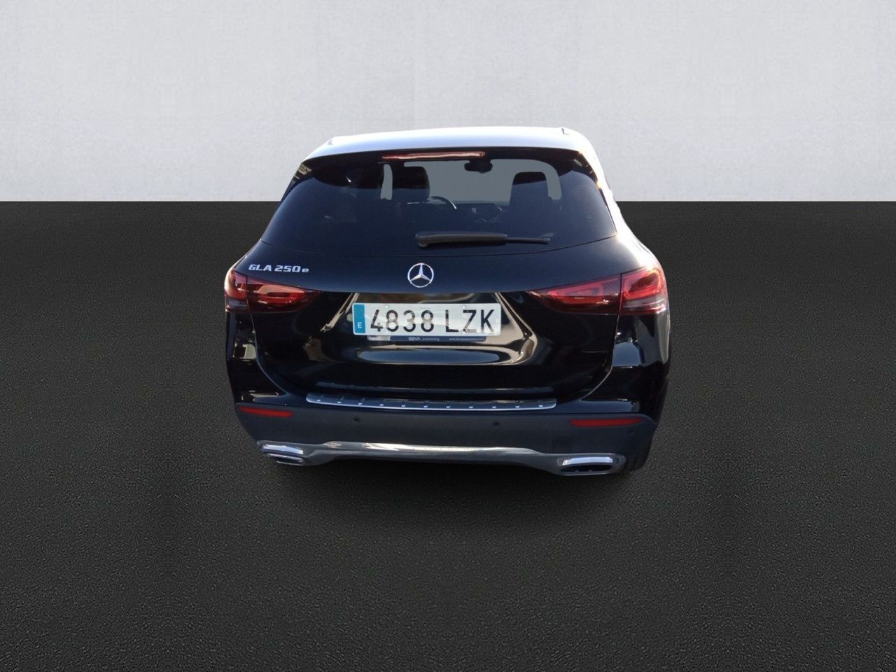 Mercedes Gla 250 E - Foto 2