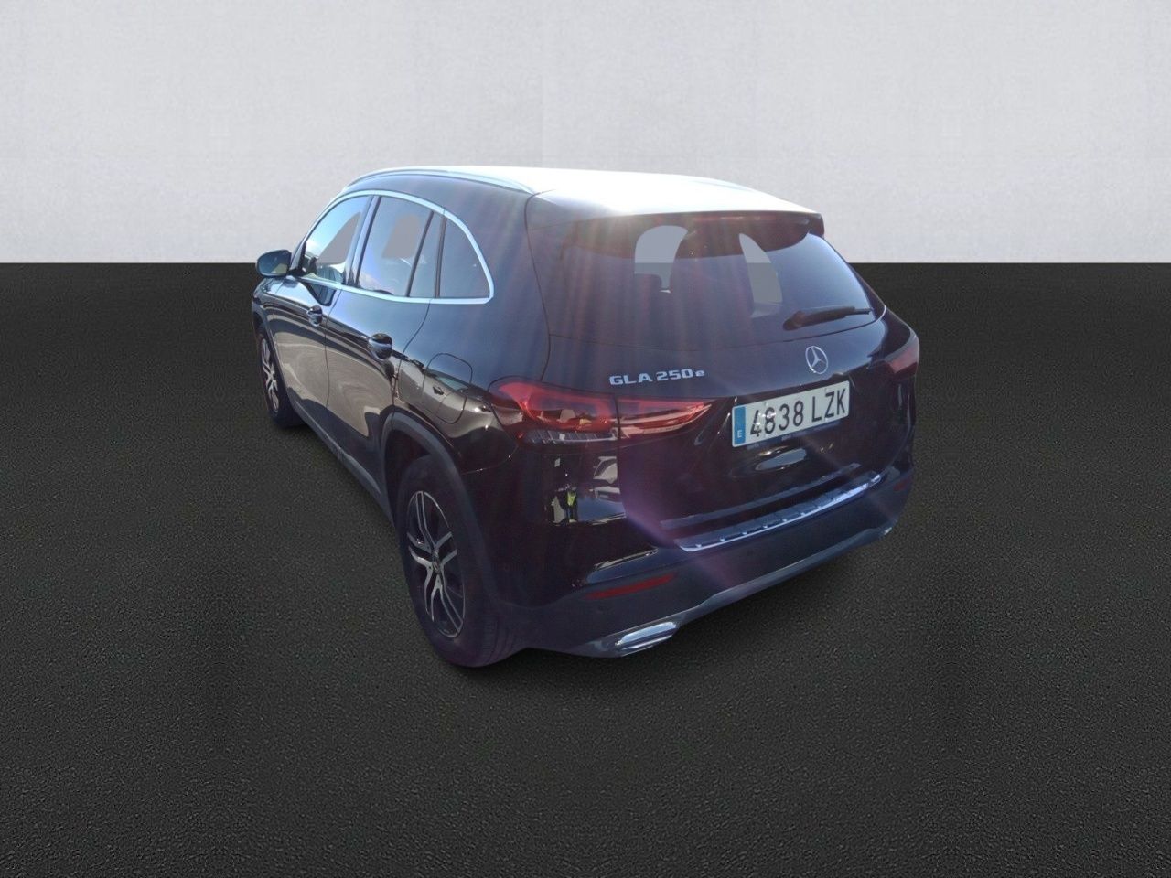 Mercedes Gla 250 E - Foto 2