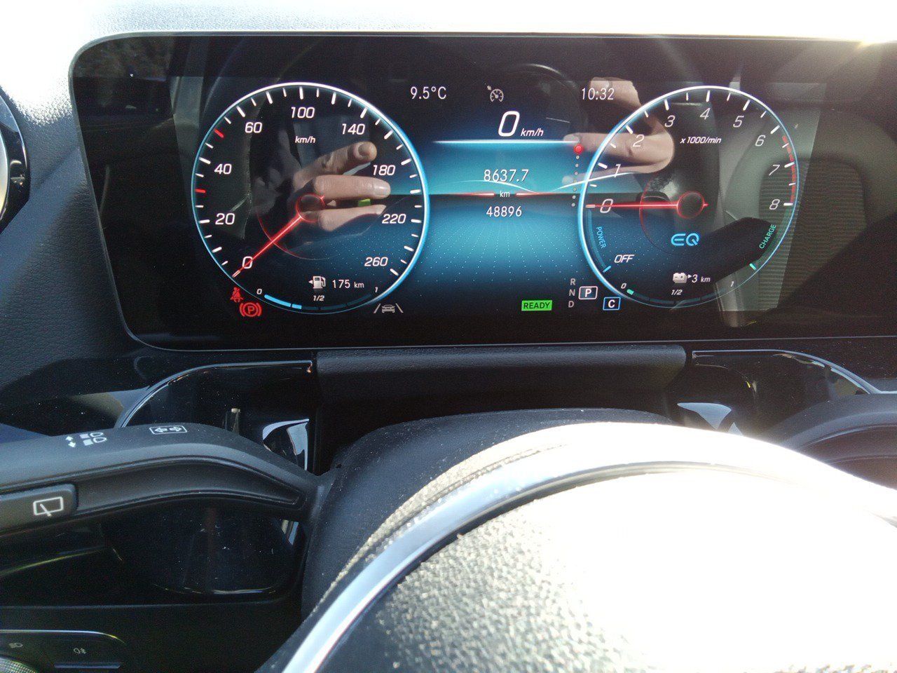 Mercedes Gla 250 E - Foto 2